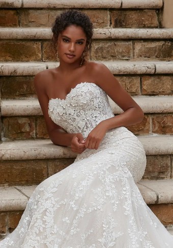 Morilee #2619 #11 thumbnail