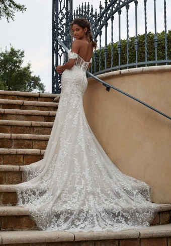 Morilee #2619 #8 thumbnail