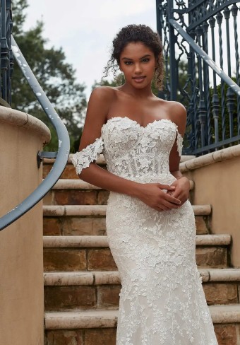 Morilee #2619 #9 thumbnail