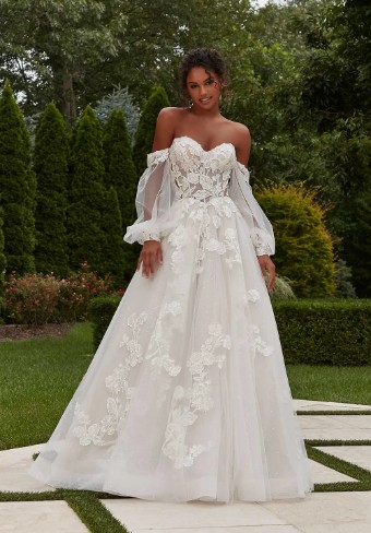 Morilee #2621 #12 thumbnail