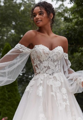 Morilee #2621 #15 thumbnail