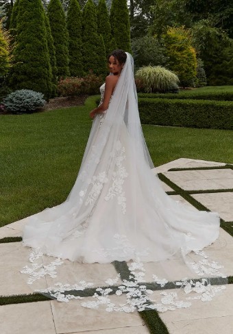 Morilee #2621 #13 thumbnail