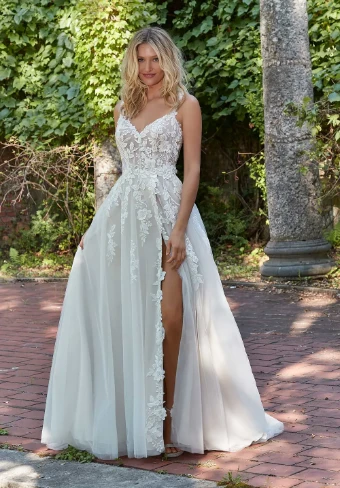 Morilee New York #4153 #7 thumbnail