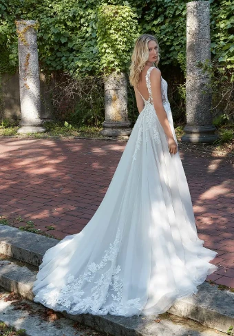 Morilee New York #4153 #5 thumbnail