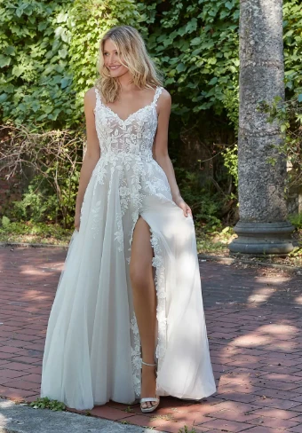 Morilee New York #4153 #0 default thumbnail