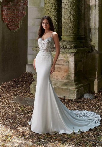 Morilee New York #4154 #3 thumbnail