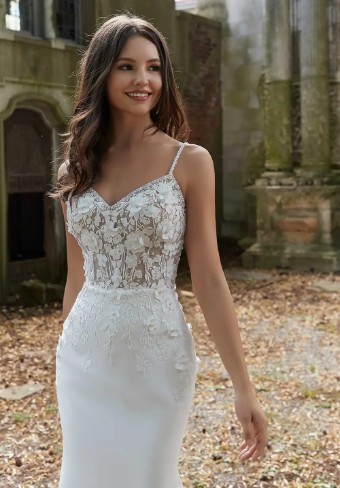 Morilee New York #4154 #4 thumbnail