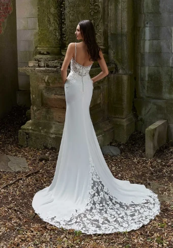 Morilee New York #4154 #5 thumbnail
