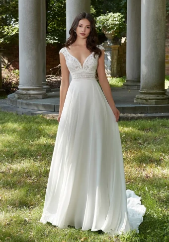 Morilee New York #4157 #3 thumbnail