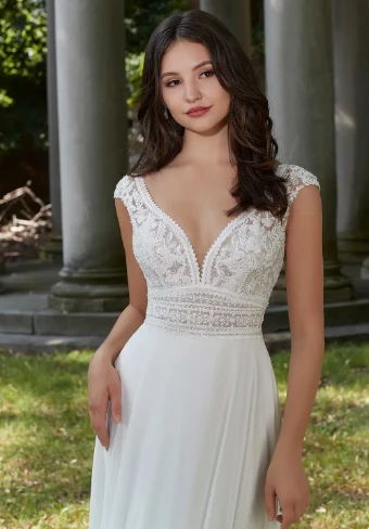 Morilee New York #4157 #4 thumbnail