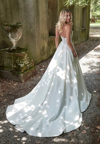 Morilee #MORILEE 4162 #2 thumbnail