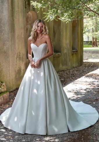 Morilee #MORILEE 4162 #5 thumbnail