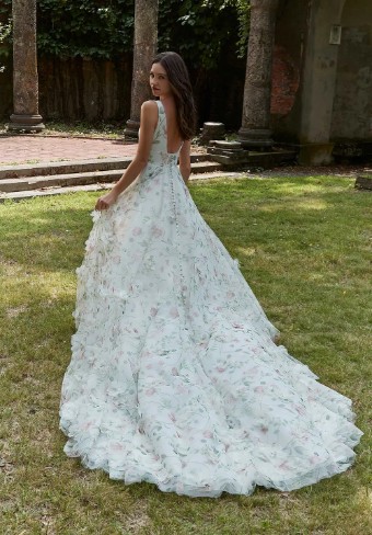 Morilee New York #4166 #2 thumbnail