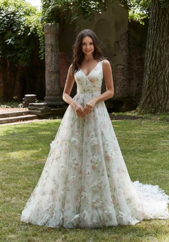 Morilee New York #4166 #5 thumbnail