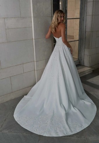 Morilee New York #4167 #2 thumbnail