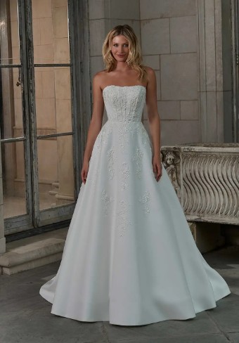 Morilee New York #4167 #0 default thumbnail