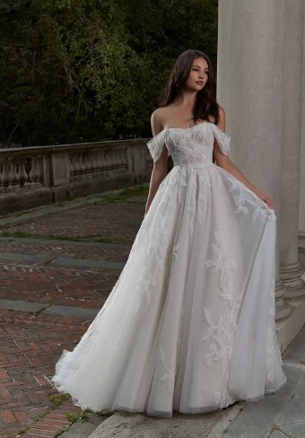 Morilee New York #4170 #0 default thumbnail