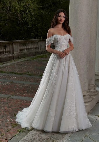 Morilee New York #4170 #5 thumbnail
