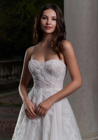 Morilee New York #4170 #2 thumbnail