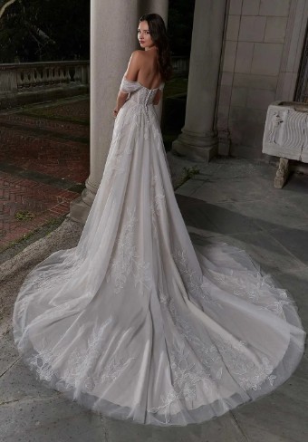 Morilee New York #4170 #6 thumbnail