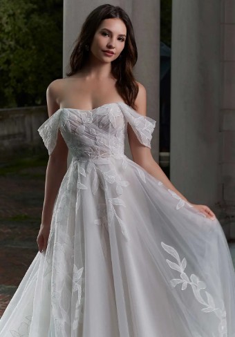 Morilee New York #4170 #3 thumbnail