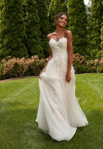 Morilee #2603 #7 thumbnail