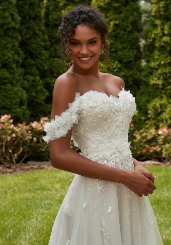 Morilee #2603 #8 thumbnail