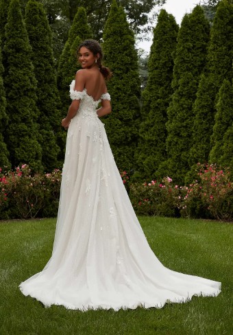 Morilee #2603 #6 thumbnail