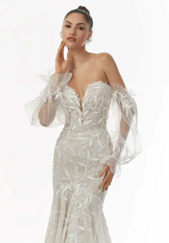 Morilee New York #1224 #5 thumbnail