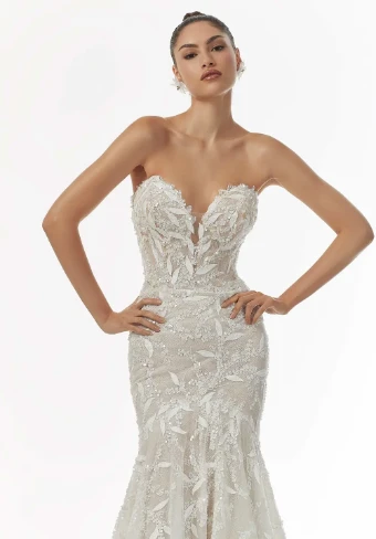 Morilee New York #1224 #1 thumbnail