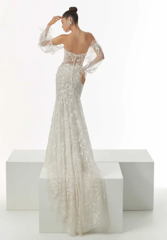 Morilee New York #1224 #2 thumbnail