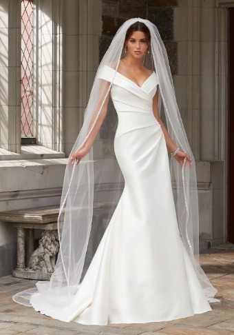 Morilee New York #5812 #0 default thumbnail