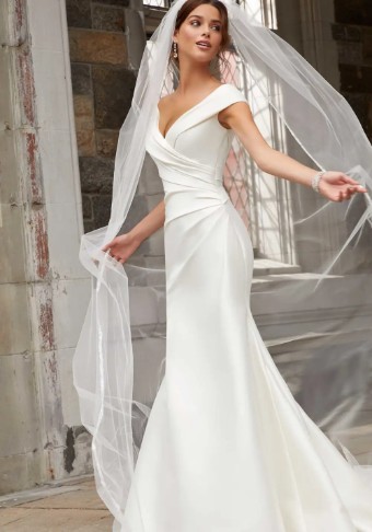 Morilee #5812 PLUS #4 thumbnail