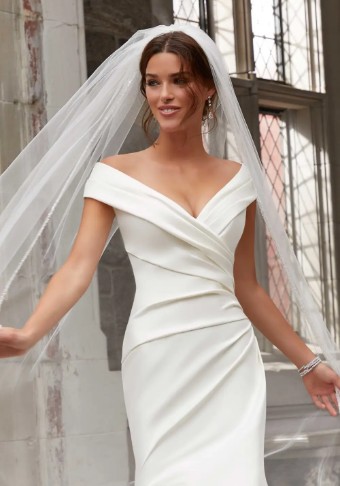 Morilee #5812 PLUS #2 thumbnail