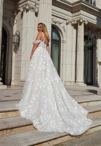 Morilee New York #3436 #6 thumbnail
