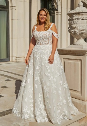 Morilee New York #3436 #0 default thumbnail