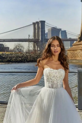 Morilee #53018 #2 thumbnail