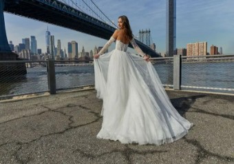Morilee #53018 #3 thumbnail