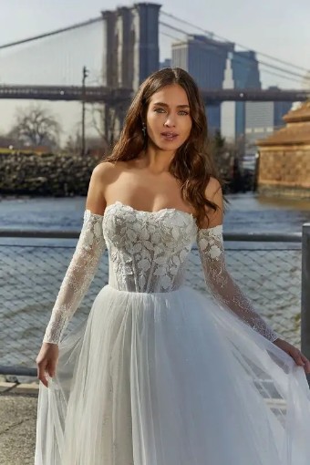 Morilee #53018 #5 thumbnail