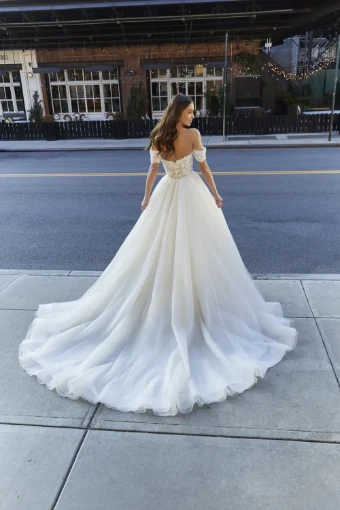 Morilee New York #53020 #2 thumbnail