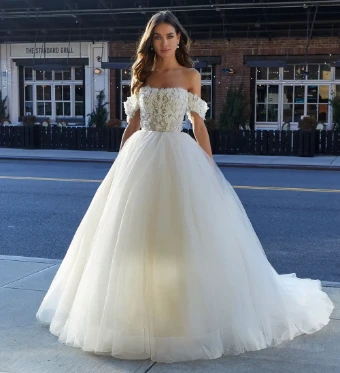 Morilee New York #53020 #0 default thumbnail