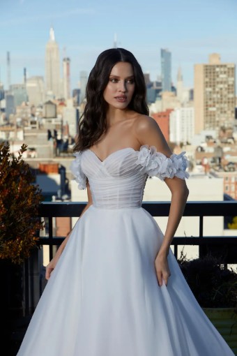 Morilee New York #53028 #4 thumbnail
