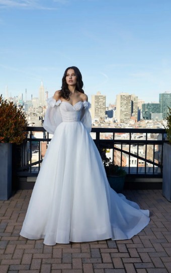 Morilee New York #53028 #0 default thumbnail