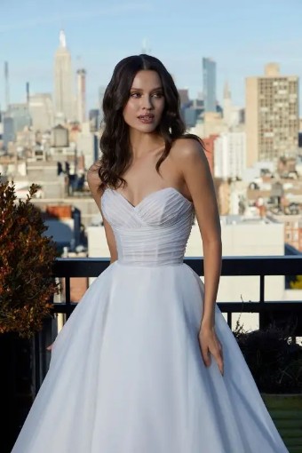 Morilee New York #53028 #2 thumbnail
