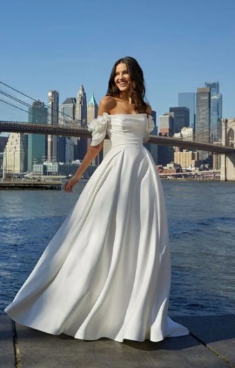 Morilee #53032 #0 default thumbnail