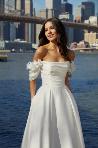 Morilee #53032 #1 thumbnail