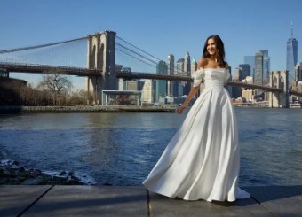 Morilee #53032 #2 thumbnail