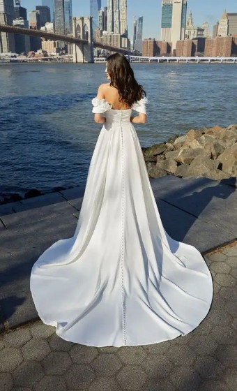 Morilee #53032 #5 thumbnail