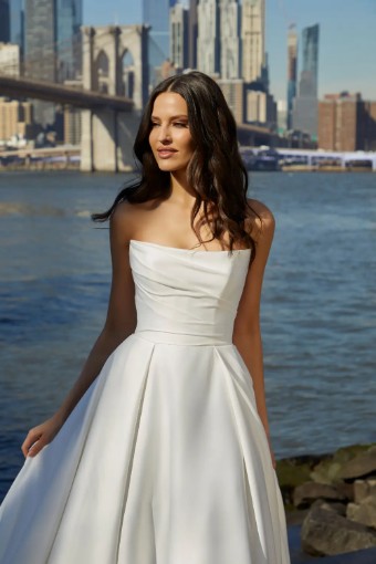 Morilee #53032 #4 thumbnail