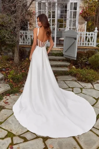 Morilee New York #4466 #4 thumbnail